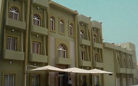 El Khater Nouakchott Exterior photo