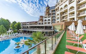 Hi Hotels Imperial Resort Pantai Sunny Exterior photo