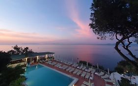 Le Querce Resort Sea Thermae & Spa Ischia Exterior photo