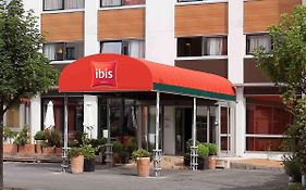 Ibis Annemasse-Geneve Hotel Ambilly Exterior photo