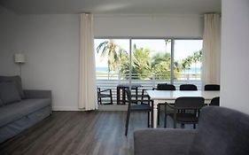 12Th & Ocean Suites By Luxurban Miami Beach Exterior photo