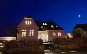 Bnb Thuroe Svendborg Exterior photo