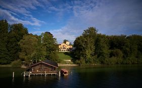 La Villa Am Starnberger See Niederpocking Exterior photo