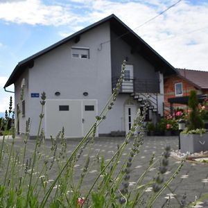 House Buric Hotel Otocac Exterior photo