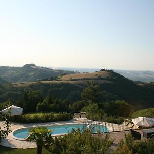 Cornio Delle Fronde Guest House Fontecorniale Exterior photo