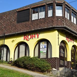 Penzion Rony Hotel Radejov Exterior photo