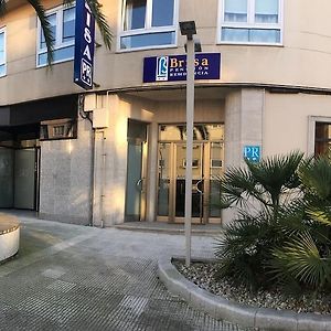 Pension Brisa Hotel Arteixo Exterior photo