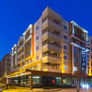 Formback Thermal Hotel Bursa Exterior photo