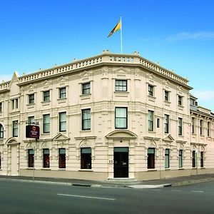 The Grand Hotel Launceston Exterior photo