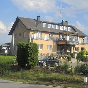 Business Appartements Heppenheim  Exterior photo