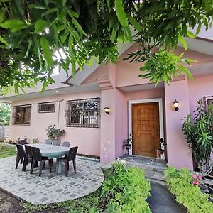 Magayon Pink House Villa Legazpi Exterior photo
