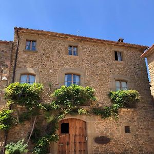 El Palauet De Monells - Adults Only Hotel Exterior photo