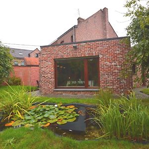 Family Home With Pond And Terrace Le Bizet Room photo