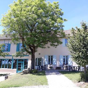 Maison De La Monne Bed & Breakfast Olloix Exterior photo