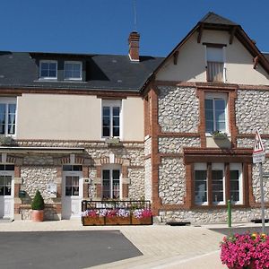 Les Tilleuls Bed & Breakfast Neung-sur-Beuvron Exterior photo