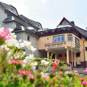 Hotel Schoene Aussicht Steinach  Exterior photo