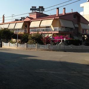 Iliana Hotel Preveza Exterior photo