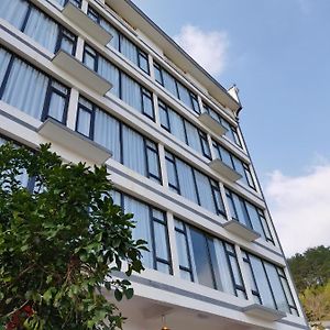 Luwei Guesthouse Hengyang Exterior photo
