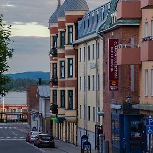 Clarion Collection Hotel Bristol Arvika Exterior photo