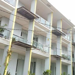 Roda Mas Hotel Purwokerto Exterior photo