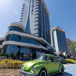 Novotel Konya Exterior photo