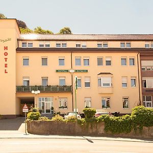 Hotel Avalon Landstuhl Exterior photo