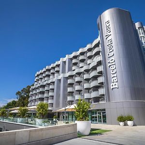 Barcelo Costa Vasca Hotel San Sebastian Exterior photo