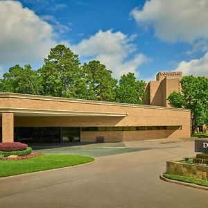 Doubletree By Hilton Houston Intercontinental Airport Hotel Exterior photo