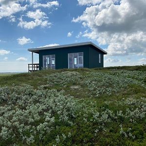 Skeithvellir Panorama House Villa Hella Exterior photo