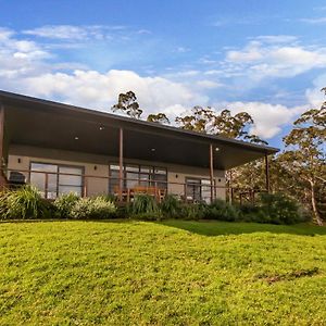 Glenworth Valley Wilderness Adventures Hotel Exterior photo