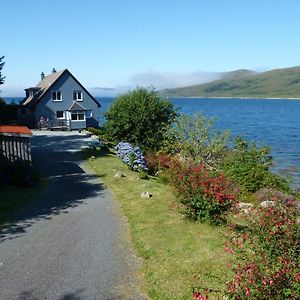 Skye Picture House Hotel Broadford  Exterior photo