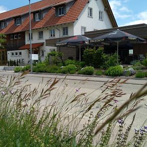 Brigel-Hof Hotel Messkirch Exterior photo