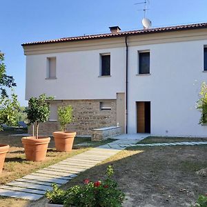 Dai Ventu Bed & Breakfast Pesaro Exterior photo