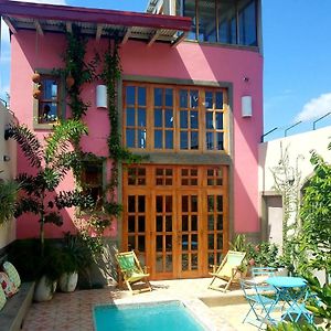 Secret Cottage Granada Nicaragua Exterior photo