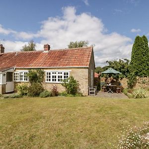 Yeoman Cottage Crewkerne Exterior photo