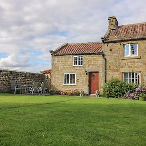 Church Farm Annex Villa Ripon Exterior photo