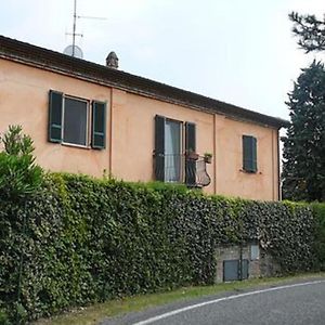 La Pergola In Castell'Arquato Villa Exterior photo