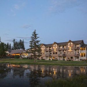 Meadow Lake Resort & Condos Columbia Falls Exterior photo