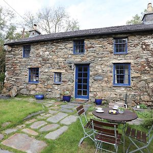 Llwyn Bedw Villa Dinorwic Exterior photo