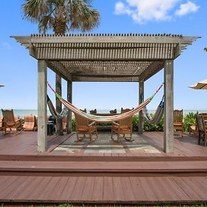 Beach Place Guesthouses Cocoa Beach Exterior photo