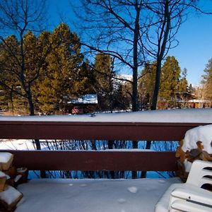 Tamarack Villa Wilson Exterior photo