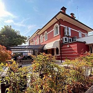 Locanda Damaro Hotel Vicenza Exterior photo