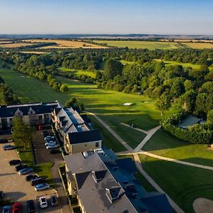 Cotswolds Hotel & Spa Chipping Norton Exterior photo