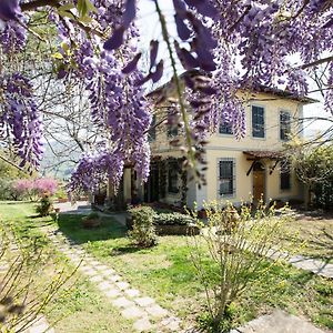 Independent Loft On Florence'S Hills Bed & Breakfast Fiesole Exterior photo