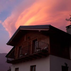 La Locanda Del Mulino Bed & Breakfast Aosta Exterior photo