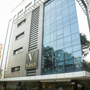 Hotel Vdara Vijayawada Exterior photo