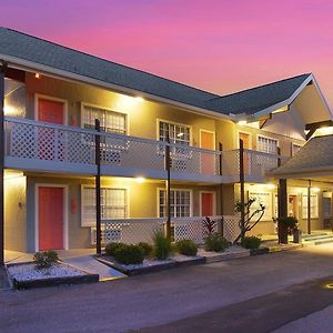 The Palmer Inn And Tennis Club Rockledge Exterior photo