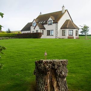 High Fields Bed & Breakfast Cromarty Exterior photo