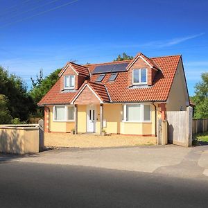 Cleeves Cottage Bristol Exterior photo