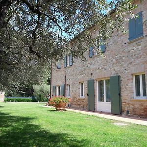 La Corte Bed & Breakfast San Giovanni In Marignano Exterior photo